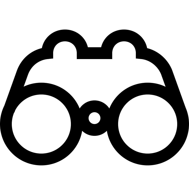Binoculars