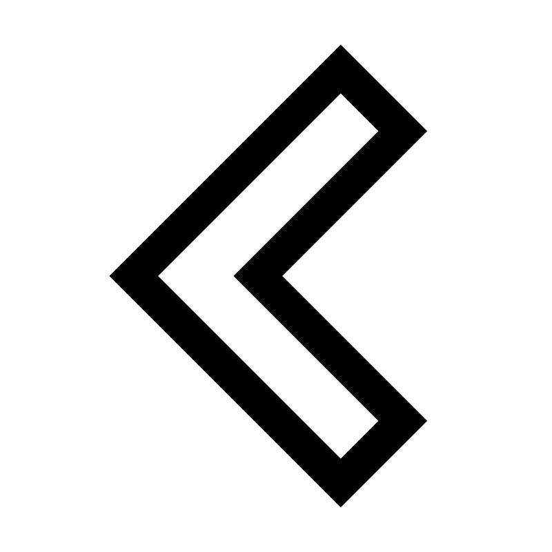 Chevron left