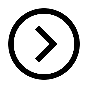 Chevron right round