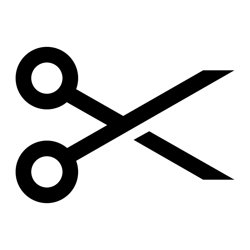 Cut