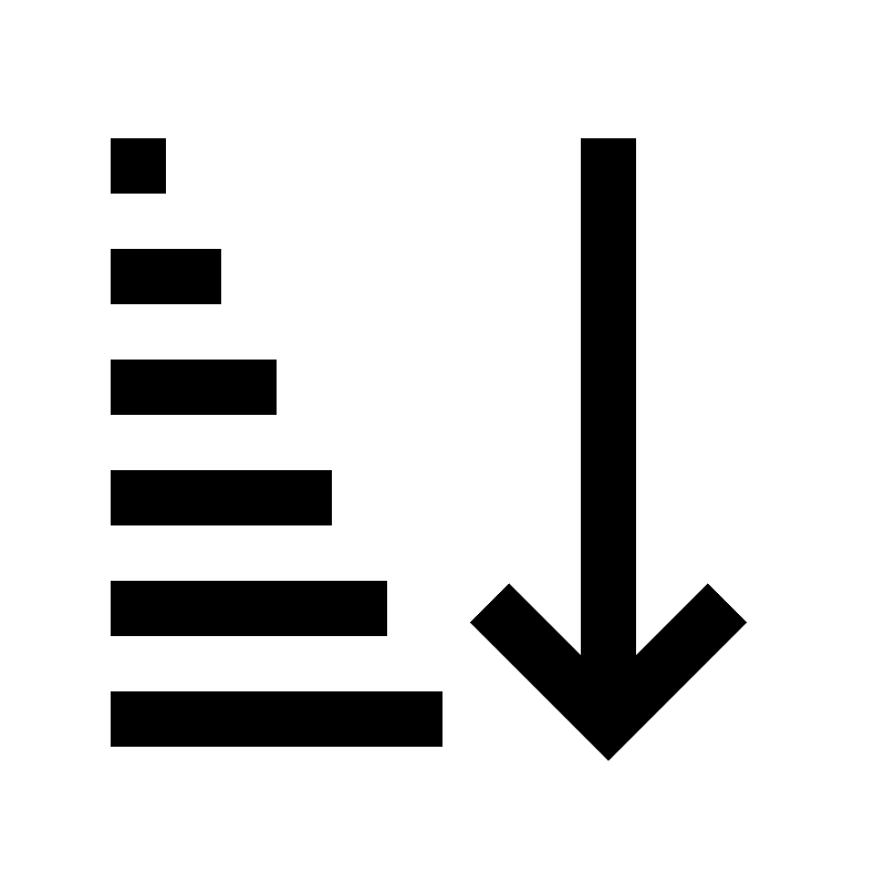Generic sorting