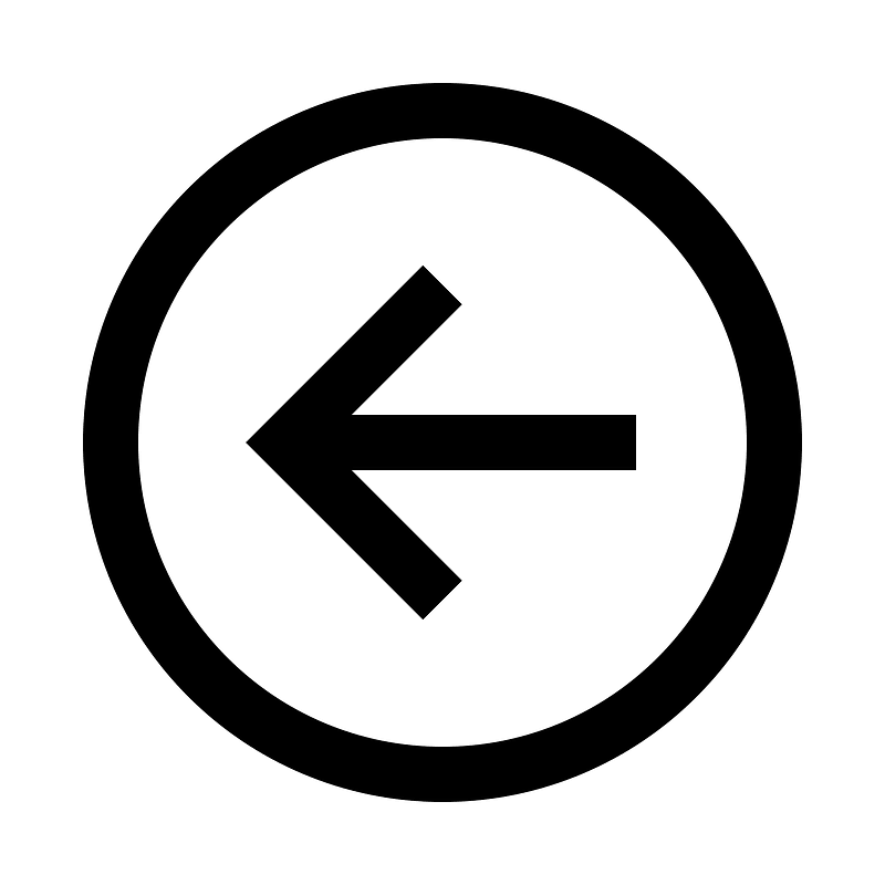 Left round