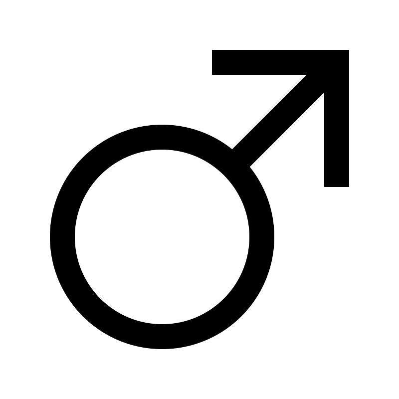 Male