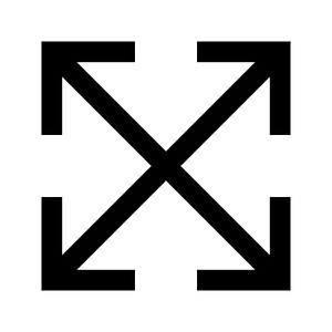 Resize four directions