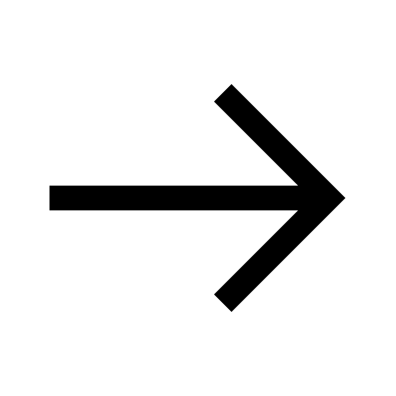 Right arrow