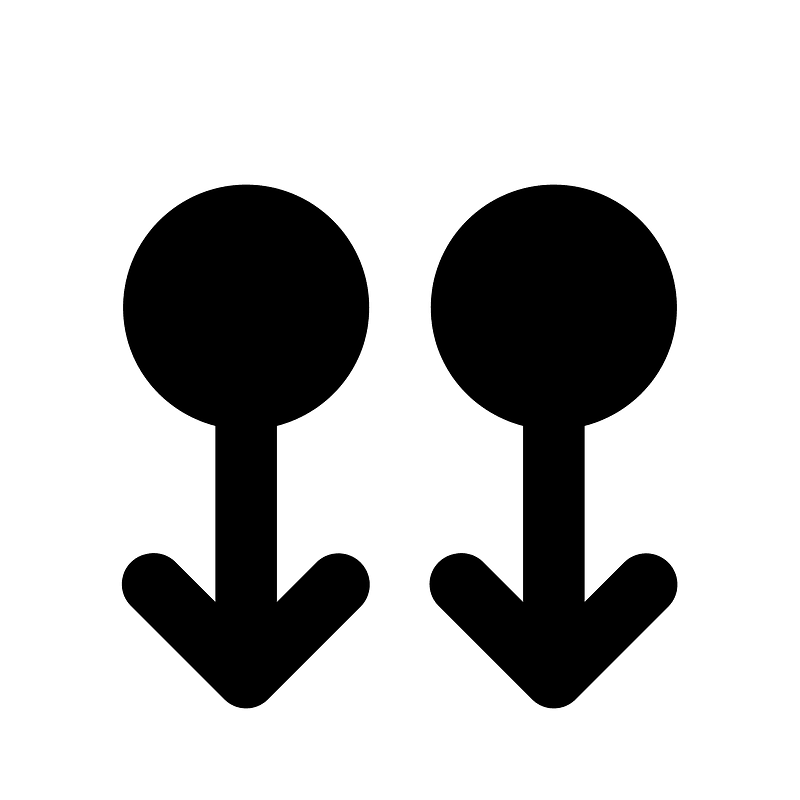 2f Swipe Down