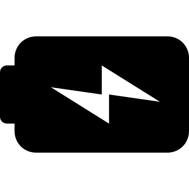 Charge Battery
