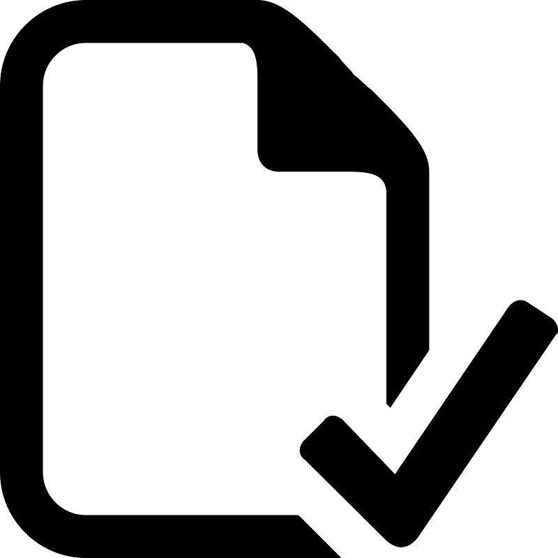 Check File