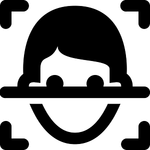 Facial Recognition Scan