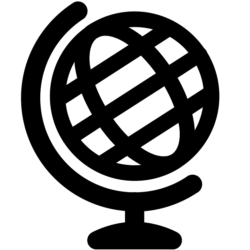 Globe Earth