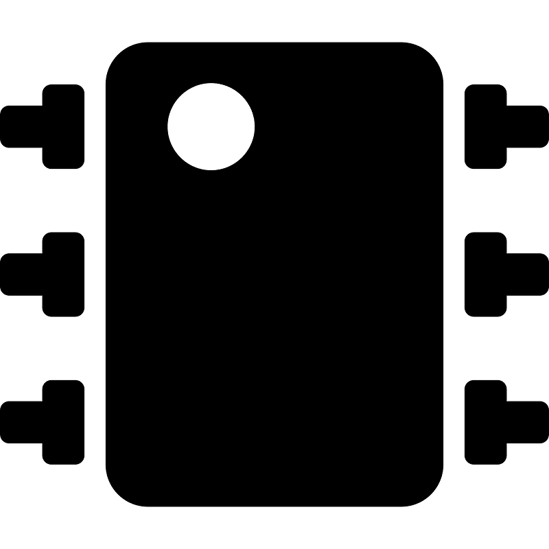 Integrated Circuit