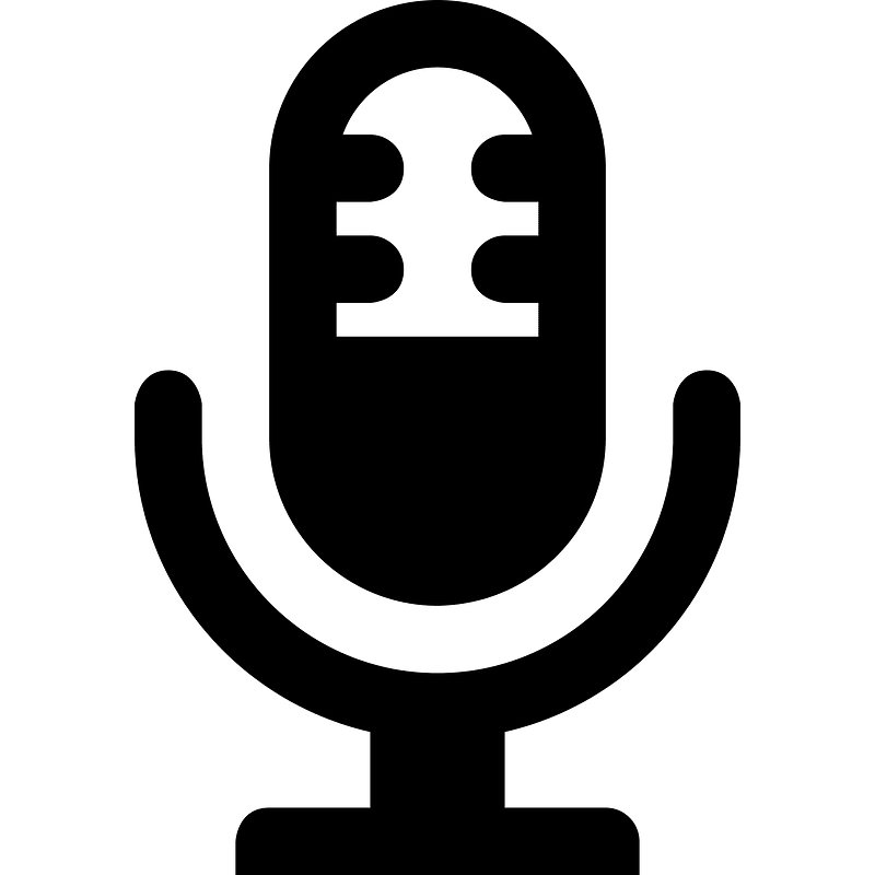 Microphone
