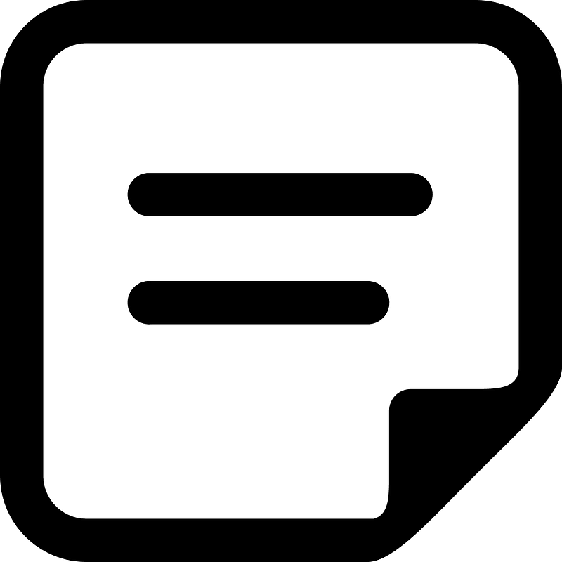 Note