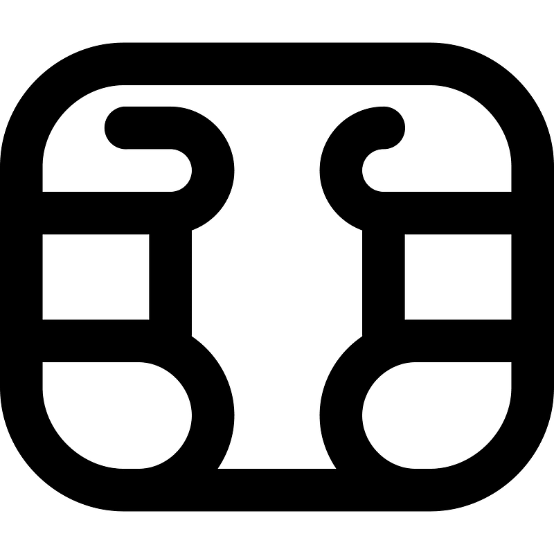 Sim Card Chip
