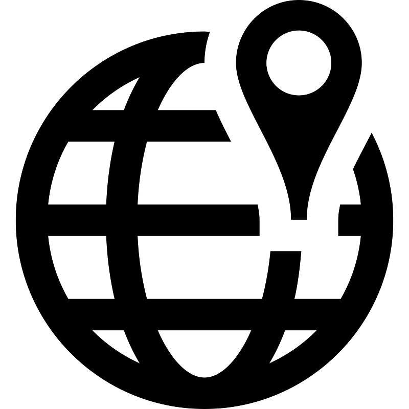 Worldwide Location