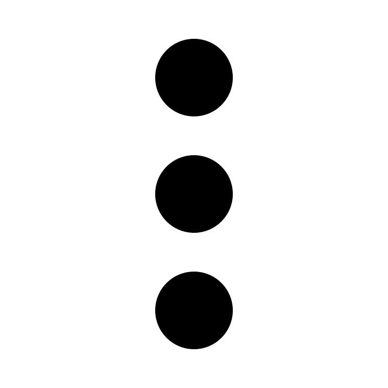 Dots-horizontal-triple