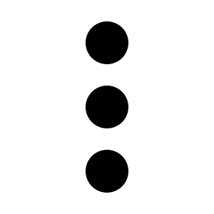 Dots-horizontal-triple