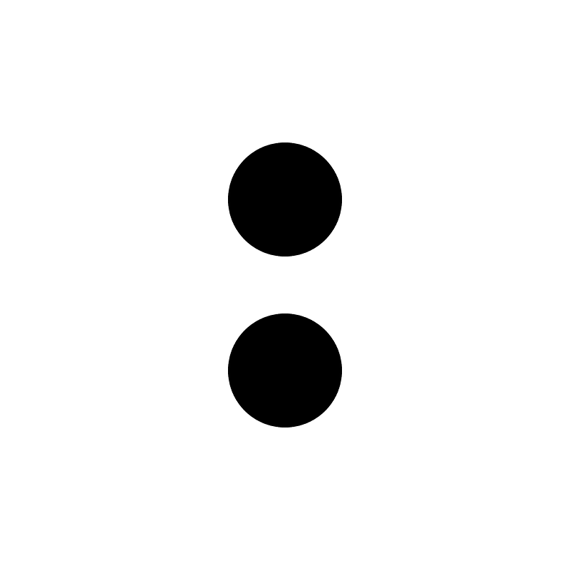 Dots-horizontal-double