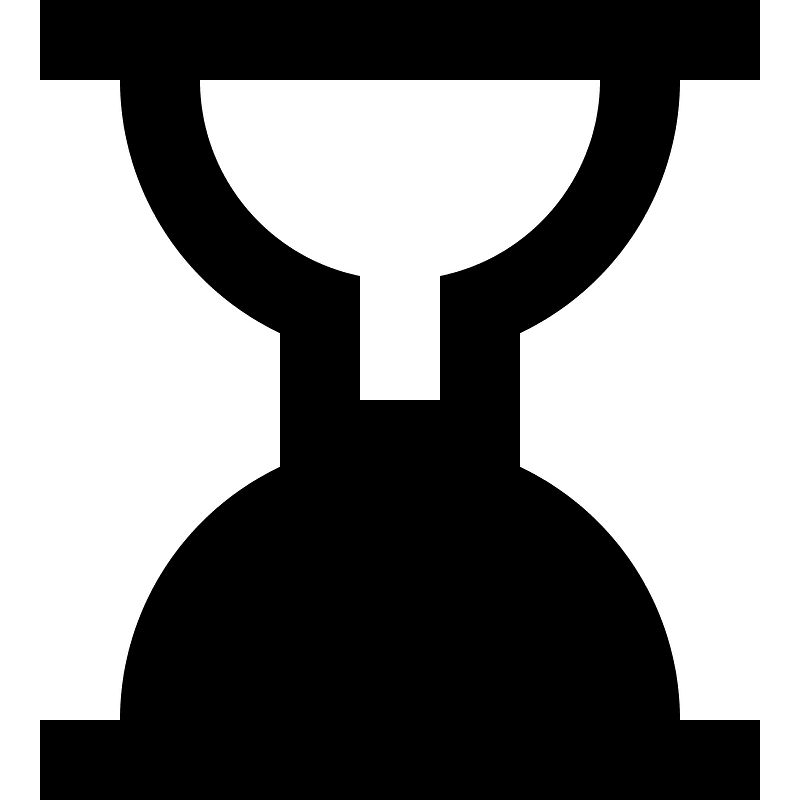 Hour-glass