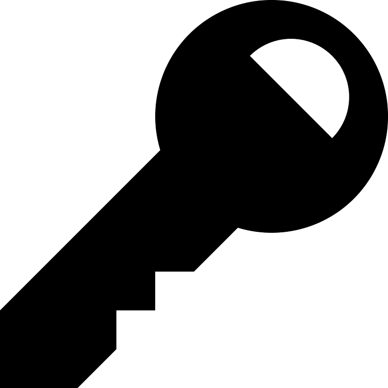Key
