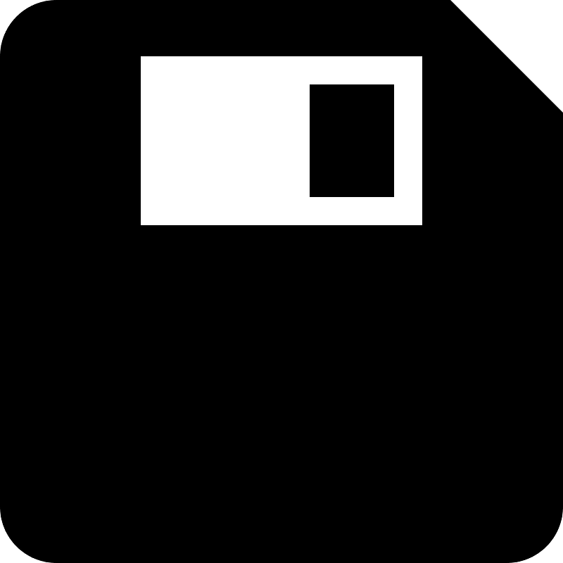 Save-disk