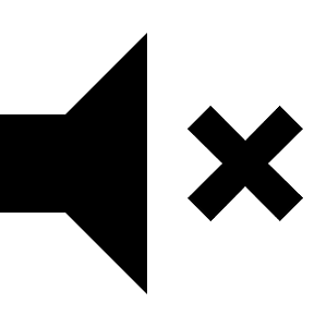Volume-off
