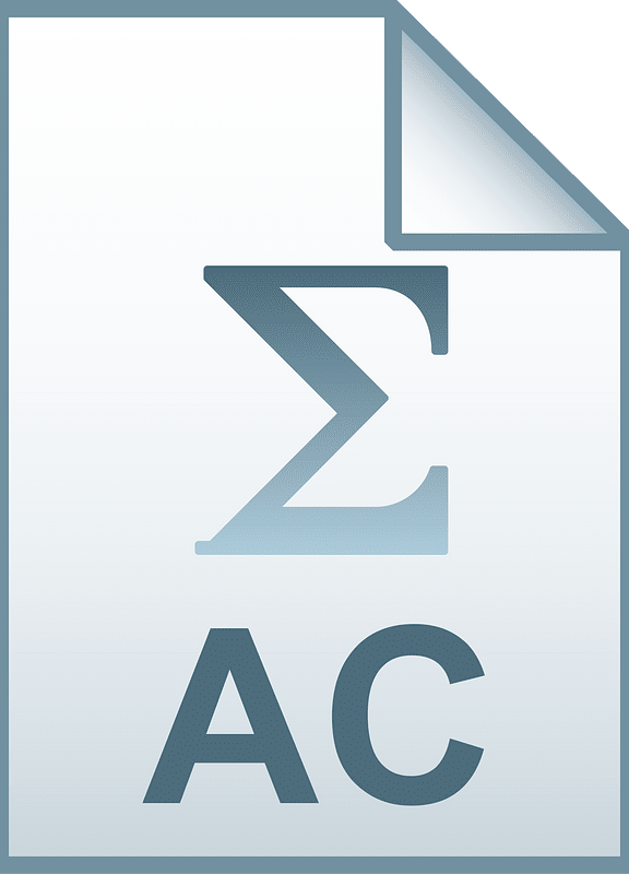 Ac