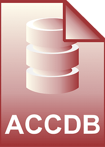 Accdb