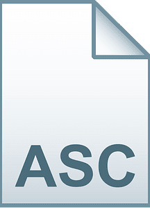 Asc