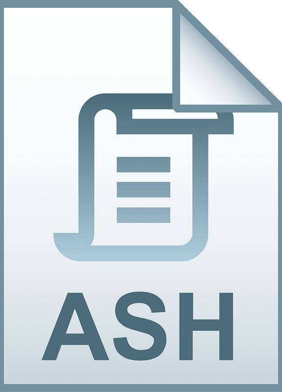 Ash