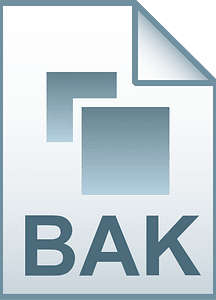 Bak