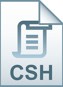 Csh