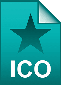 Ico - Free vector icons on creazilla.com