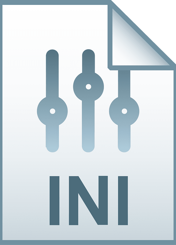 Ini