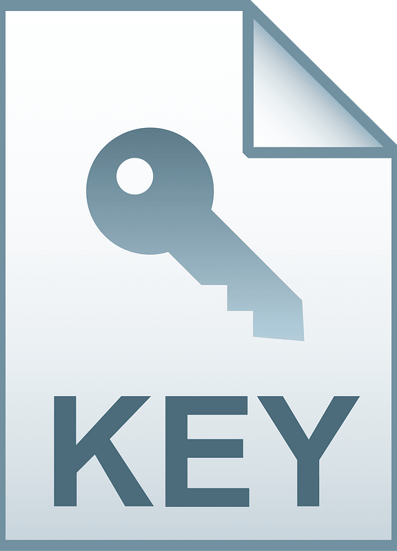 Key