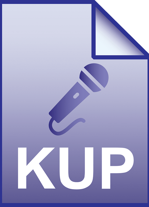 Kup