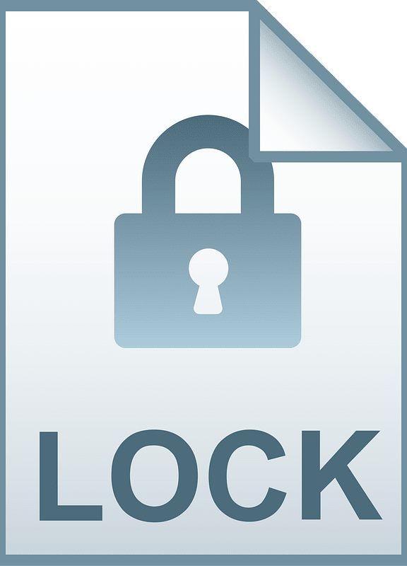 Lock