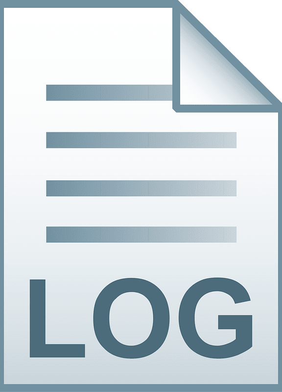 Log