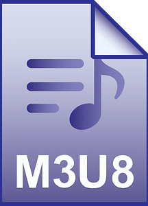 M3u