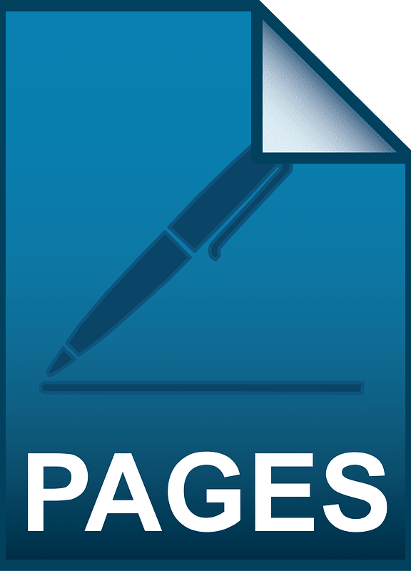 Pages