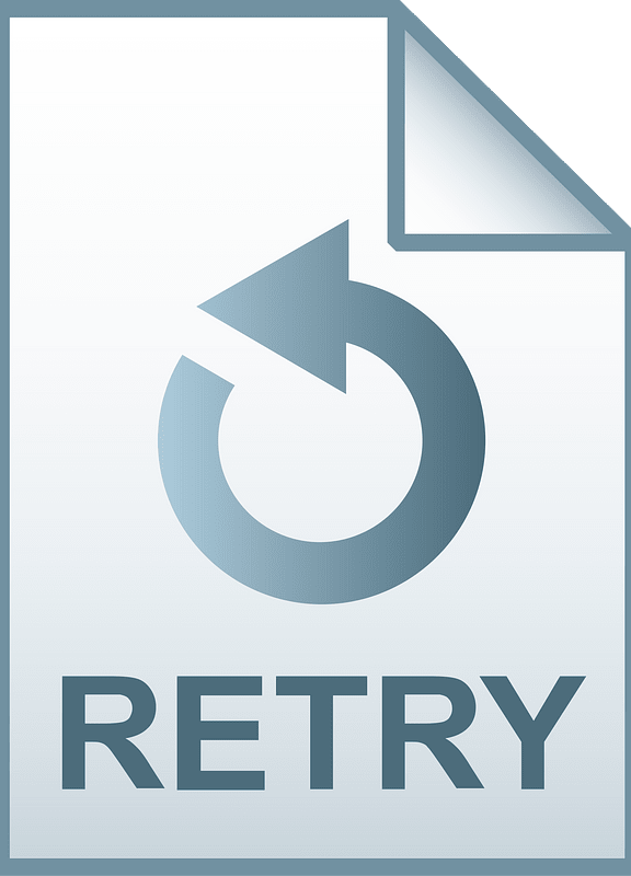 Retry