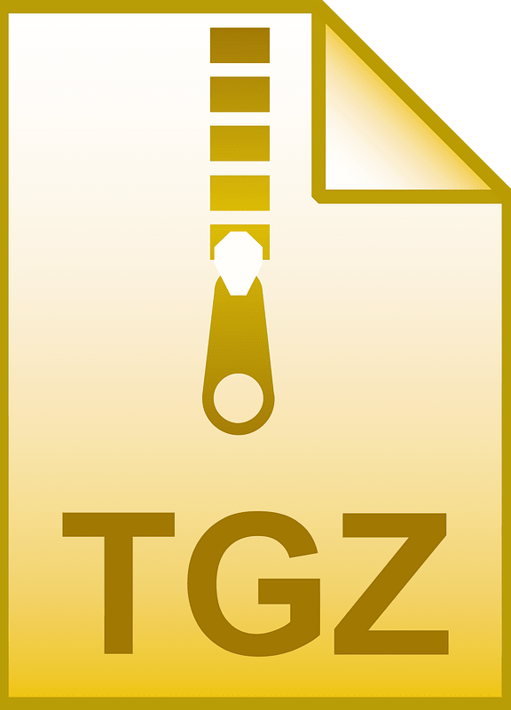 Tgz
