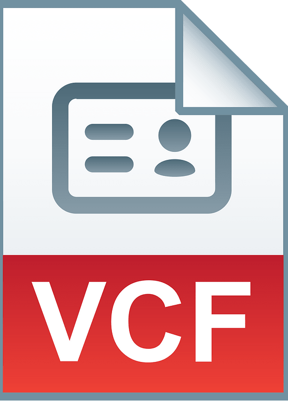 Vcf