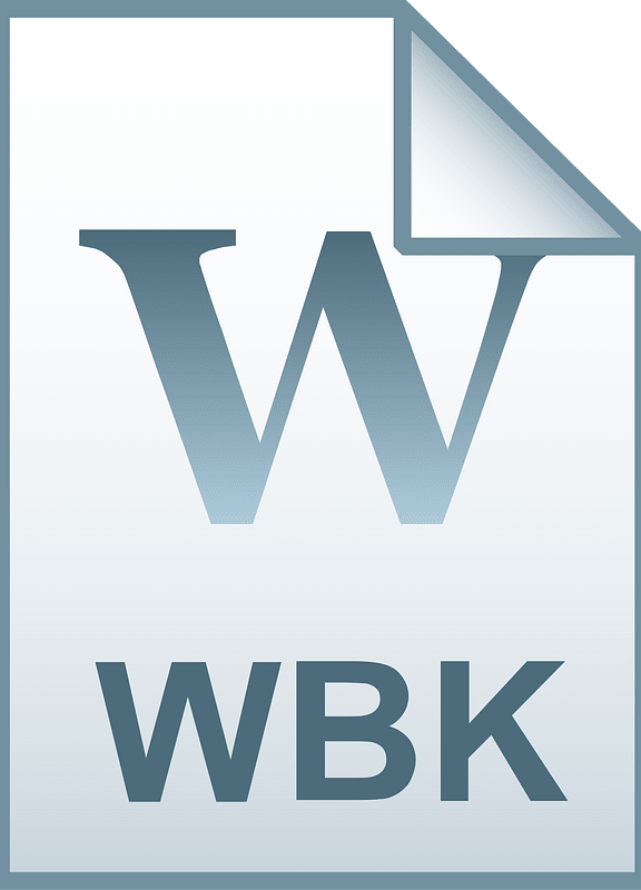 Wbk