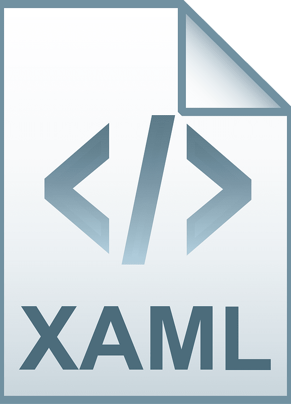 Xaml