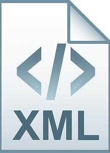 Xml