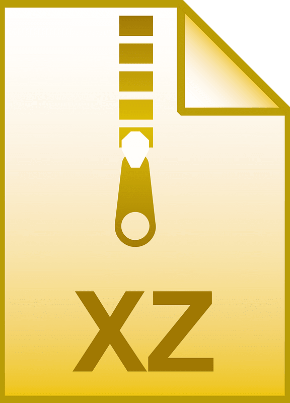 Xz