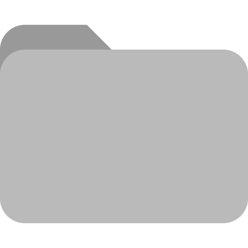 Folder-hidden