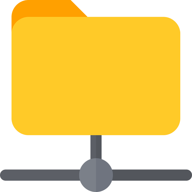 Folder-network
