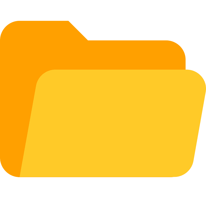 Folder-open